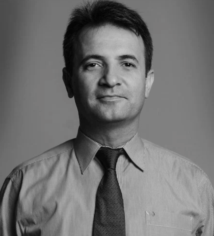 Prof. Yasin Ceran, Co-Founder, Magnimind Academy