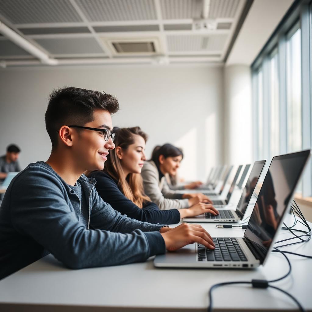 TechDev Academy