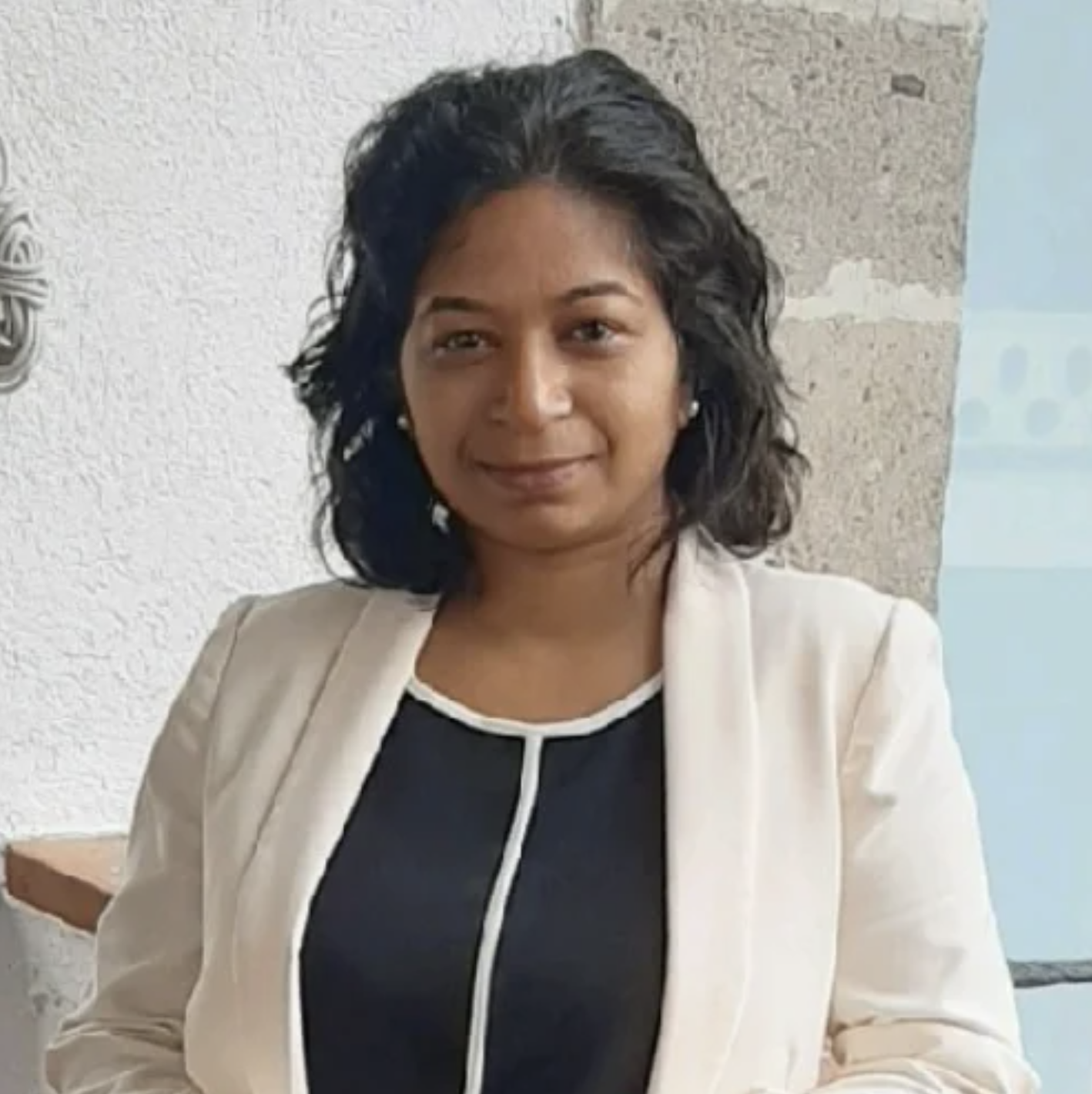 Jagriti Jaiswal, Manager, SensoBrain