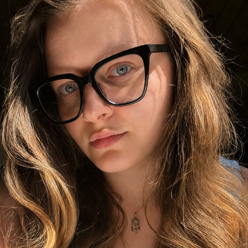 Victoria Antoniuk, Project Manager