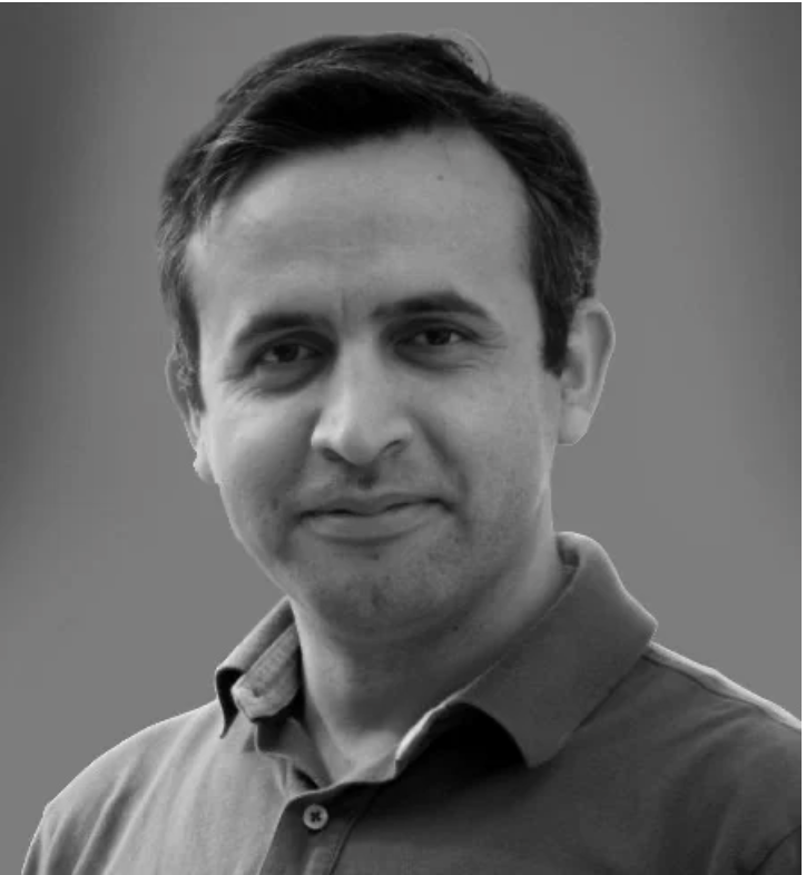 Dr. Murat Baday, CEO and Founder, TechDev Academy