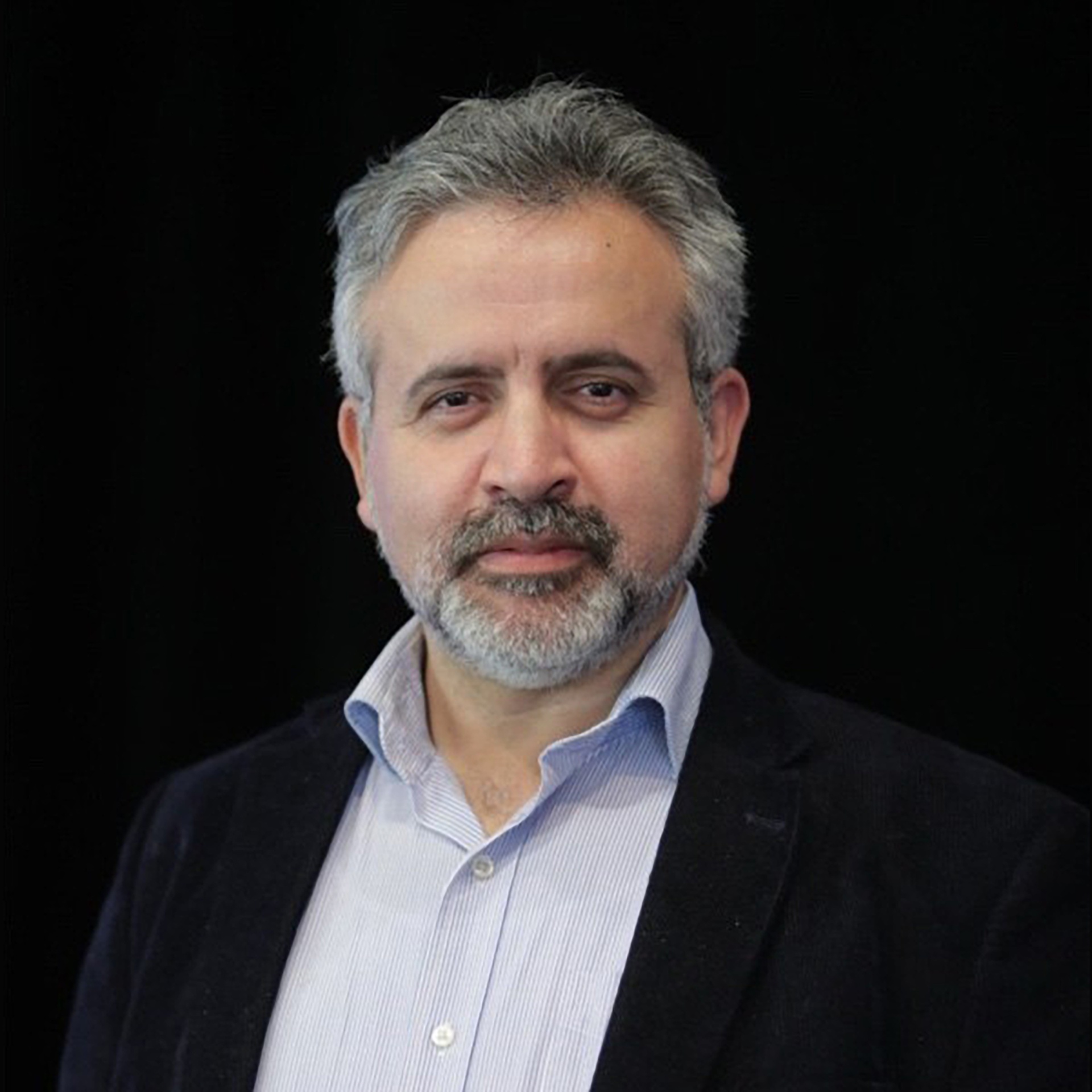 Murat Baday, Concept Advisor