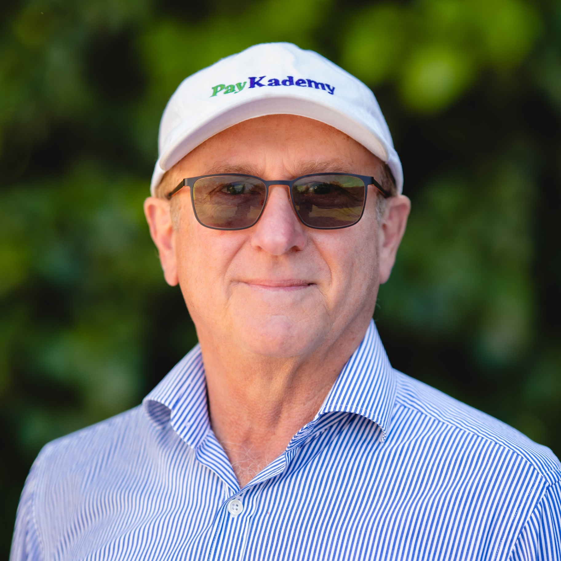 Daniel Chatelain, Partner