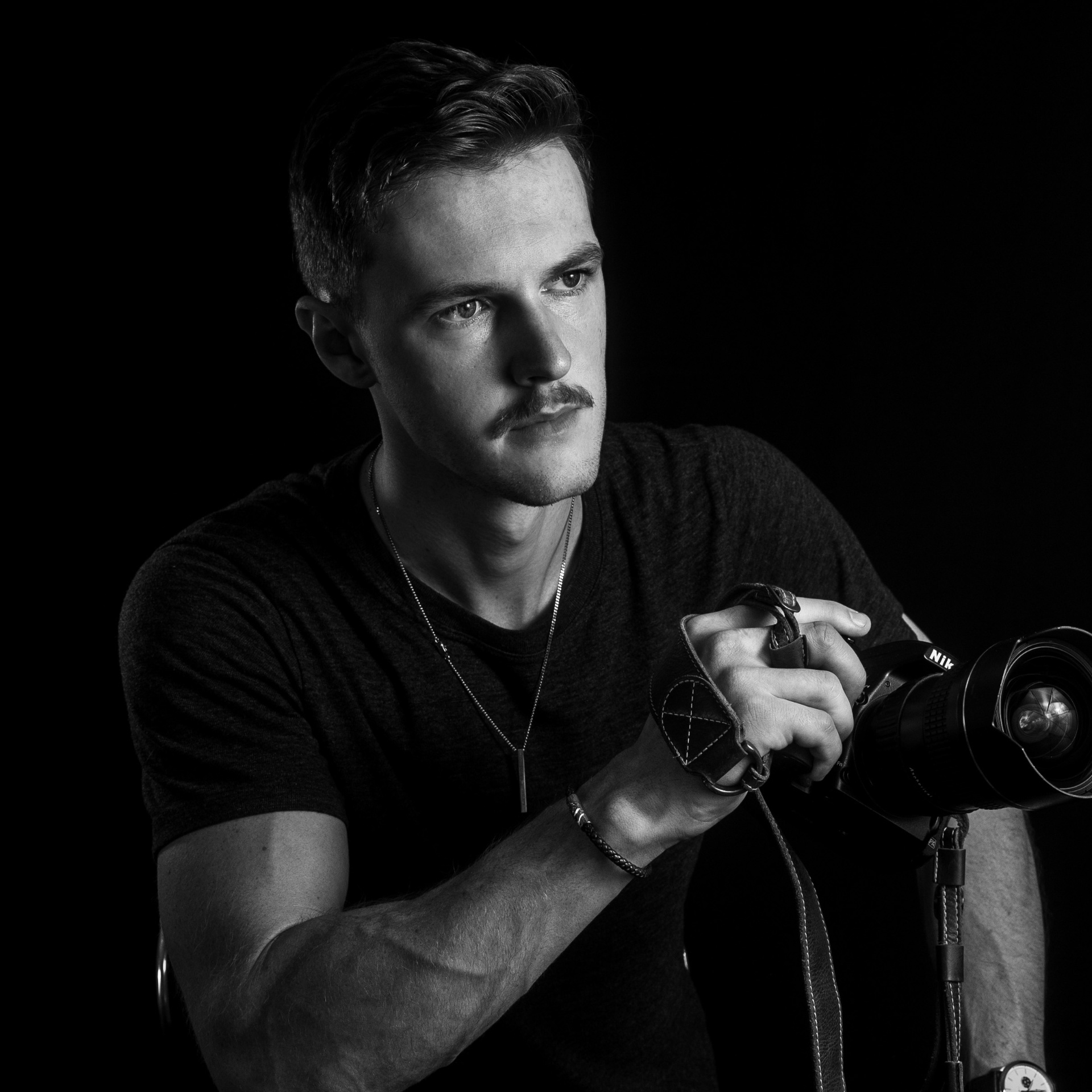 Kyle Murphy, Brand Consulting Lead