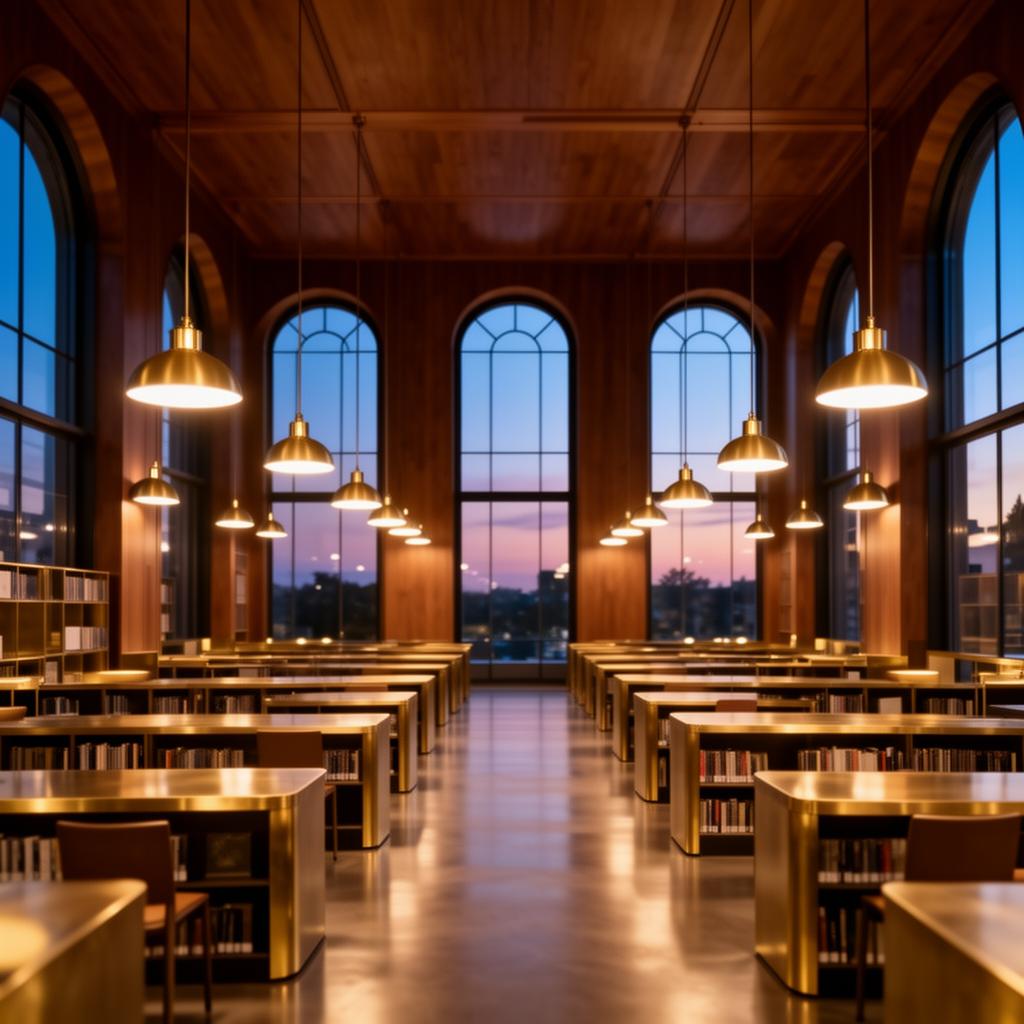 Global Young Scholars